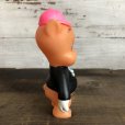 画像4: 70s Vintage WB Porky Pig Soft Figure R.Dakin (S971) (4)