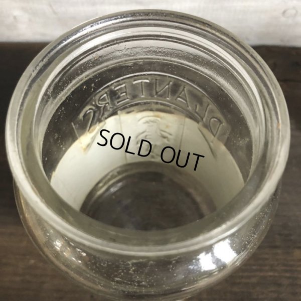 画像7: Vintage Planters Mr. Peanut 75th Special Anniversary Decanter (S975)