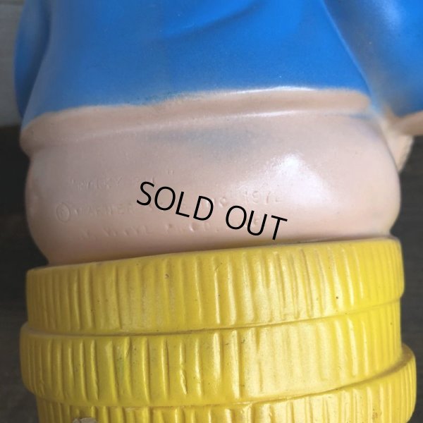 画像8: 70s Vintage WB Porky Pig  Bank (S970)