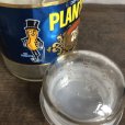 画像10: Vintage Planters Mr. Peanut 75th Special Anniversary Decanter (S975)