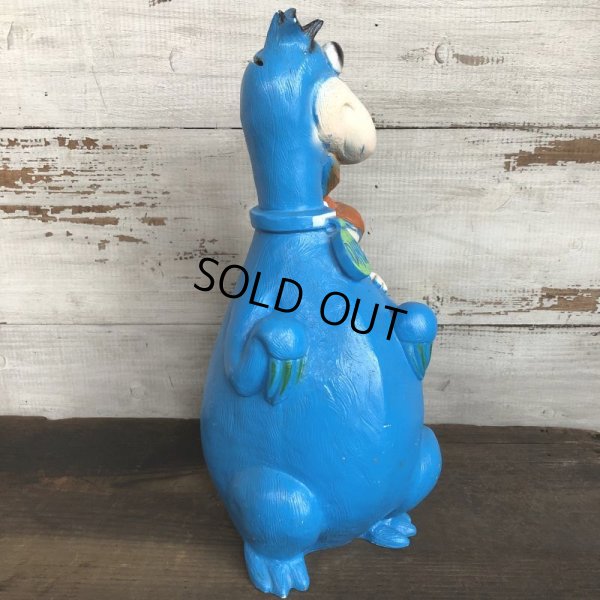 画像5: 70s Vintage FlintStone Dino&Pebbles Bank (S969)
