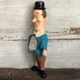 画像3: 70s Vintage Laurel & Hardy  Laurel Figure R.DAKIN (S967)