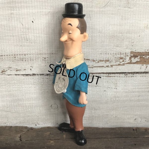 画像3: 70s Vintage Laurel & Hardy  Laurel Figure R.DAKIN (S967)