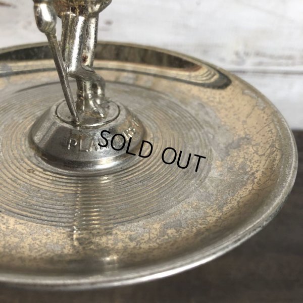 画像8: Vintage Planters Mr. Peanut Tray (S973)