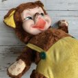 画像8: Vintage Rubber Face Doll Bear BxY (S972)