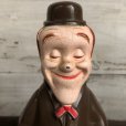 画像6: 70s Vintage Laurel & Hardy  Laurel Bank (S966)