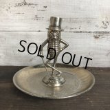 Vintage Planters Mr. Peanut Tray (S973)