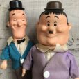 画像8: 【SALE】70s Vintage Laurel & Hardy Figure Set R.DAKIN (S968)