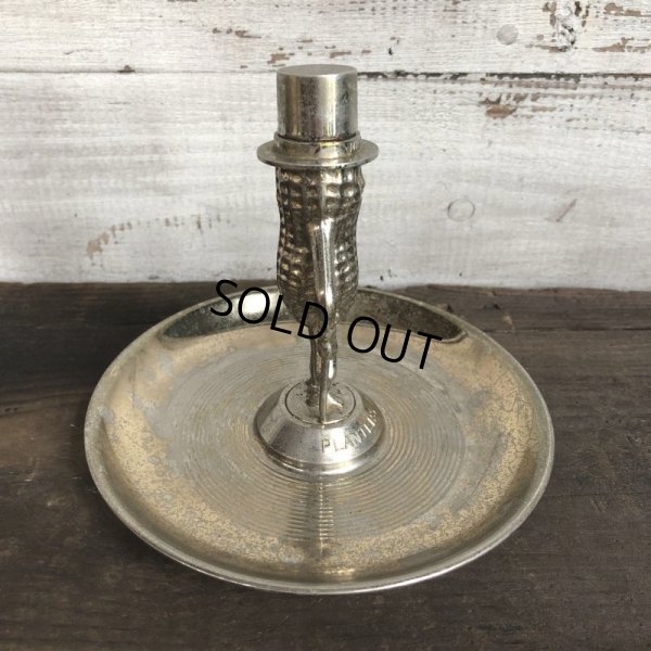 画像4: Vintage Planters Mr. Peanut Tray (S973)