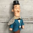 画像8: 70s Vintage Laurel & Hardy  Laurel Figure R.DAKIN (S967)