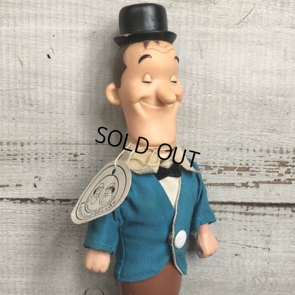 画像8: 70s Vintage Laurel & Hardy  Laurel Figure R.DAKIN (S967)