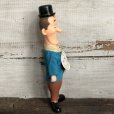 画像5: 70s Vintage Laurel & Hardy  Laurel Figure R.DAKIN (S967)