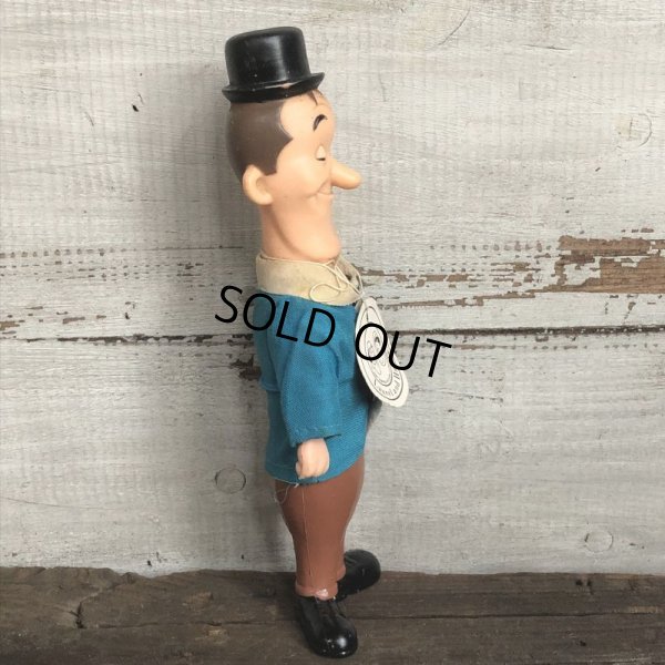 画像5: 70s Vintage Laurel & Hardy  Laurel Figure R.DAKIN (S967)