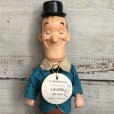 画像7: 70s Vintage Laurel & Hardy  Laurel Figure R.DAKIN (S967)