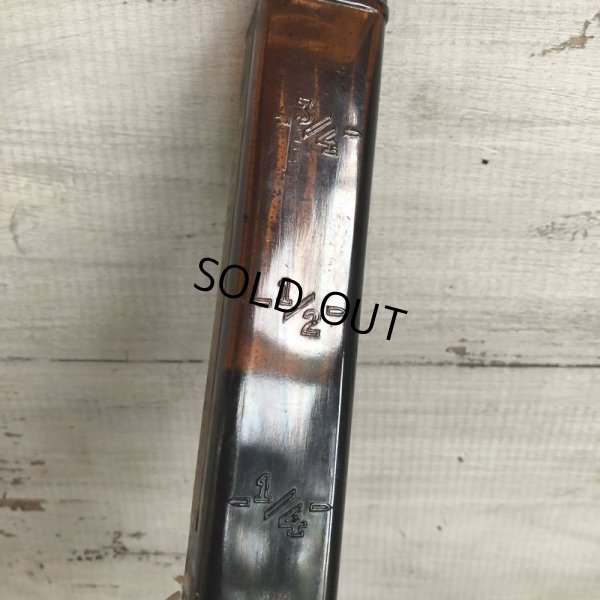 画像5: Vintage Glass Bottle "four in one" RAY FLAVOR(S977)