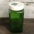 画像4: Vintage Glass Bottle GELUSIL TABLET (S981)