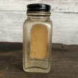 画像3: Vintage Glass Bottle ASSORTED CAKORETTES (S978)