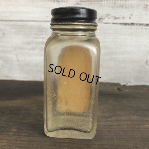 画像3: Vintage Glass Bottle ASSORTED CAKORETTES (S978)