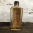 画像3: Vintage Glass Bottle Ever-Ready MACHINE OIL (S980)
