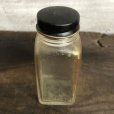 画像4: Vintage Glass Bottle ASSORTED CAKORETTES (S978)