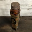 画像6: Vintage Glass Bottle "four in one" RAY FLAVOR(S977)