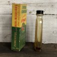 画像3: Vintage Glass Bottle EVER GREEN Garden Spray (S979)