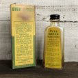 画像4: Vintage Glass Bottle EVER GREEN Garden Spray (S979)