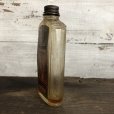 画像2: Vintage Glass Bottle Ever-Ready MACHINE OIL (S980) (2)