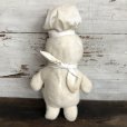 画像4: Vintage Pillsbury Doughboy Poppin Fresh Plush Doll (S983) 　