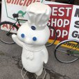画像3: 【店頭引き取り限定】 Vintage Pillsbury Doughboy Store Display (S986) 　