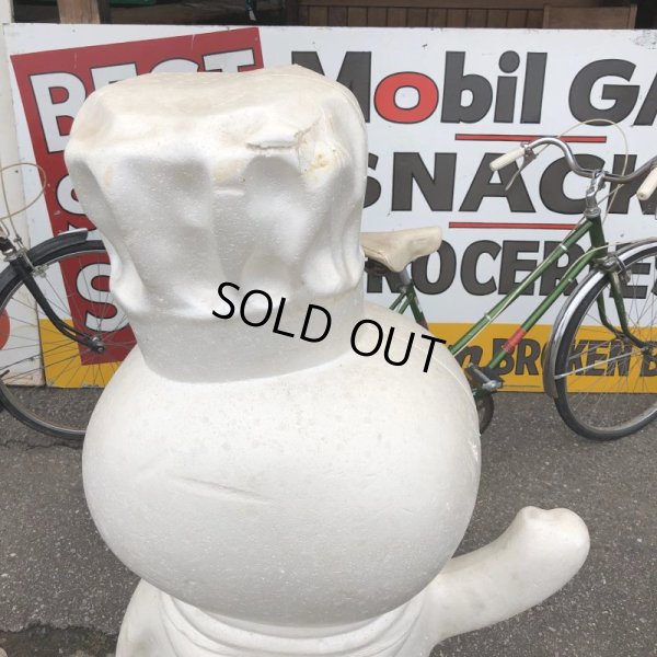 画像7: 【店頭引き取り限定】 Vintage Pillsbury Doughboy Store Display (S986)