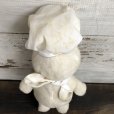 画像5: Vintage Pillsbury Doughboy Poppin Fresh Plush Doll (S983) 　