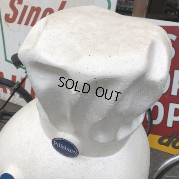 画像4: 【店頭引き取り限定】 Vintage Pillsbury Doughboy Store Display (S986)