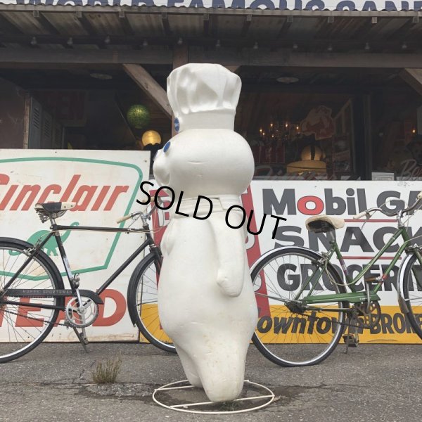 画像5: 【店頭引き取り限定】 Vintage Pillsbury Doughboy Store Display (S986)