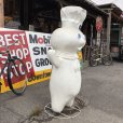 画像2: 【店頭引き取り限定】 Vintage Pillsbury Doughboy Store Display (S986) 　 (2)