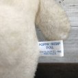 画像2: Vintage Pillsbury Doughboy Poppin Fresh Plush Doll (S983) 　 (2)