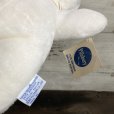 画像4: Vintage Pillsbury Doughboy Poppin Fresh 25th Birthday Plush Doll (S982) 　 (4)