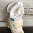 画像6: Vintage Pillsbury Doughboy Poppin Fresh Plush Doll (S984) 　