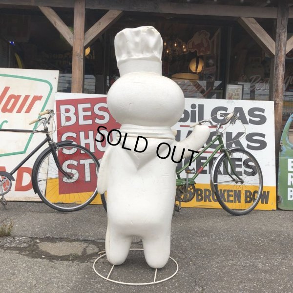 画像6: 【店頭引き取り限定】 Vintage Pillsbury Doughboy Store Display (S986)