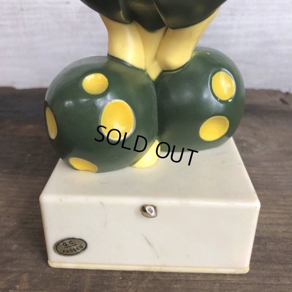 画像6: 80s Vintage Raid Bug  Telephone (S900)