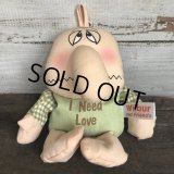 Vintage RUSS Wilbur and Friend's Doll (S905)