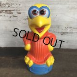 70s Vintage Jacky Money Gobbler Bank (S903)