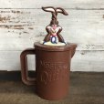 画像1: Vintage Nestle Quik Bunny Mixer (S898) (1)