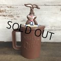 Vintage Nestle Quik Bunny Mixer (S898)