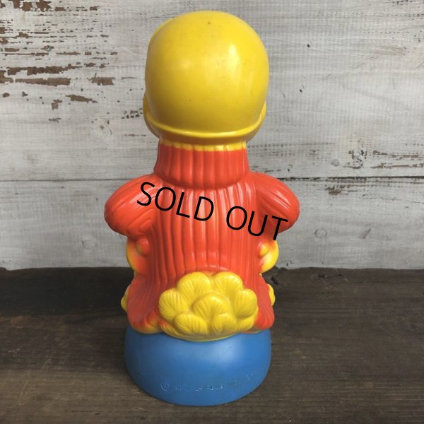 画像3: 70s Vintage Jacky Money Gobbler Bank (S903)