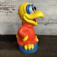 画像2: 70s Vintage Jacky Money Gobbler Bank (S903) (2)