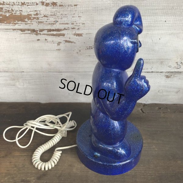 画像4: Vintage Crest Toothpaste Telephone (S897)