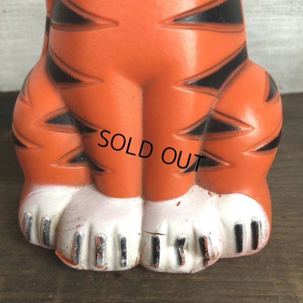 画像8: 70s Vintage Kelloggs Tony the Tiger Bank (S901)