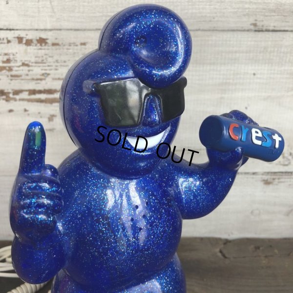 画像5: Vintage Crest Toothpaste Telephone (S897)