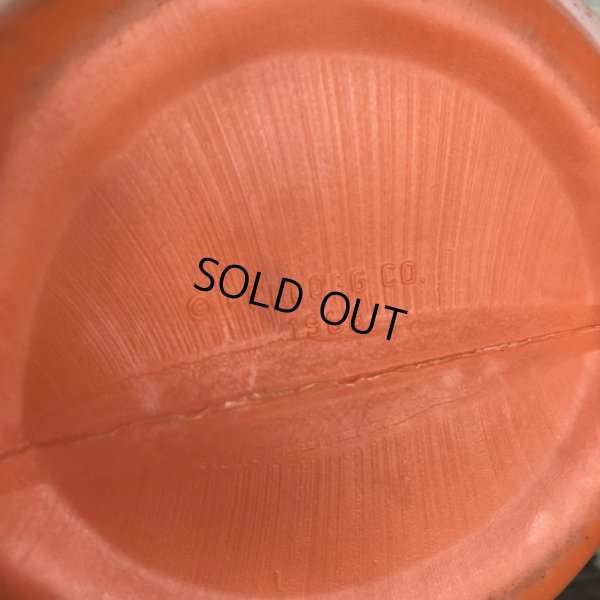 画像7: 60s Vintage Kelloggs Tony the Tiger Plastic Cookie Jar (S902)